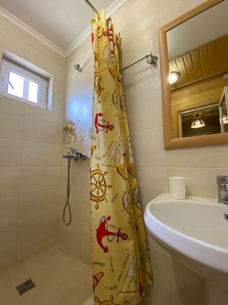 Гостиница Адмирал Нельсон Судак-20