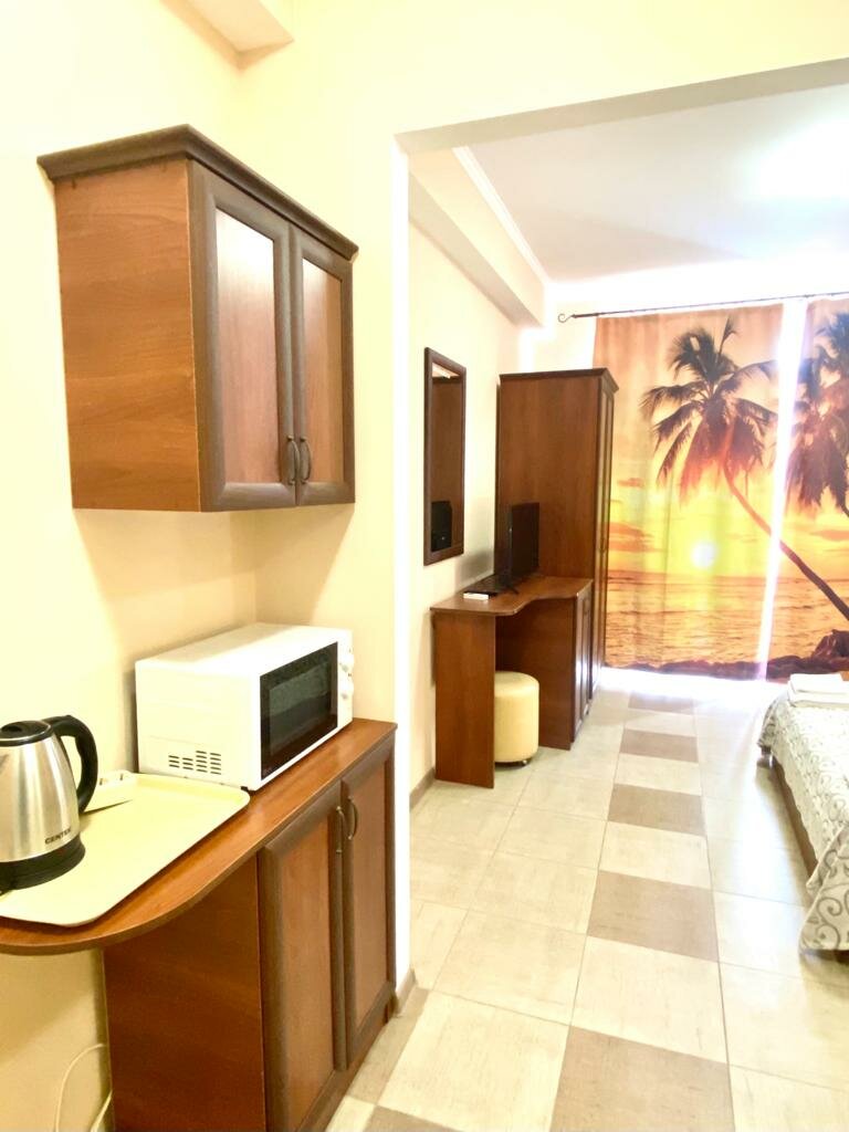 Гостиница Адмирал Нельсон Судак-103