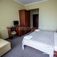 Гостиница Адмирал Нельсон Судак-63