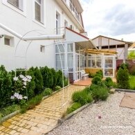 Гостиница Адмирал Нельсон Судак-48