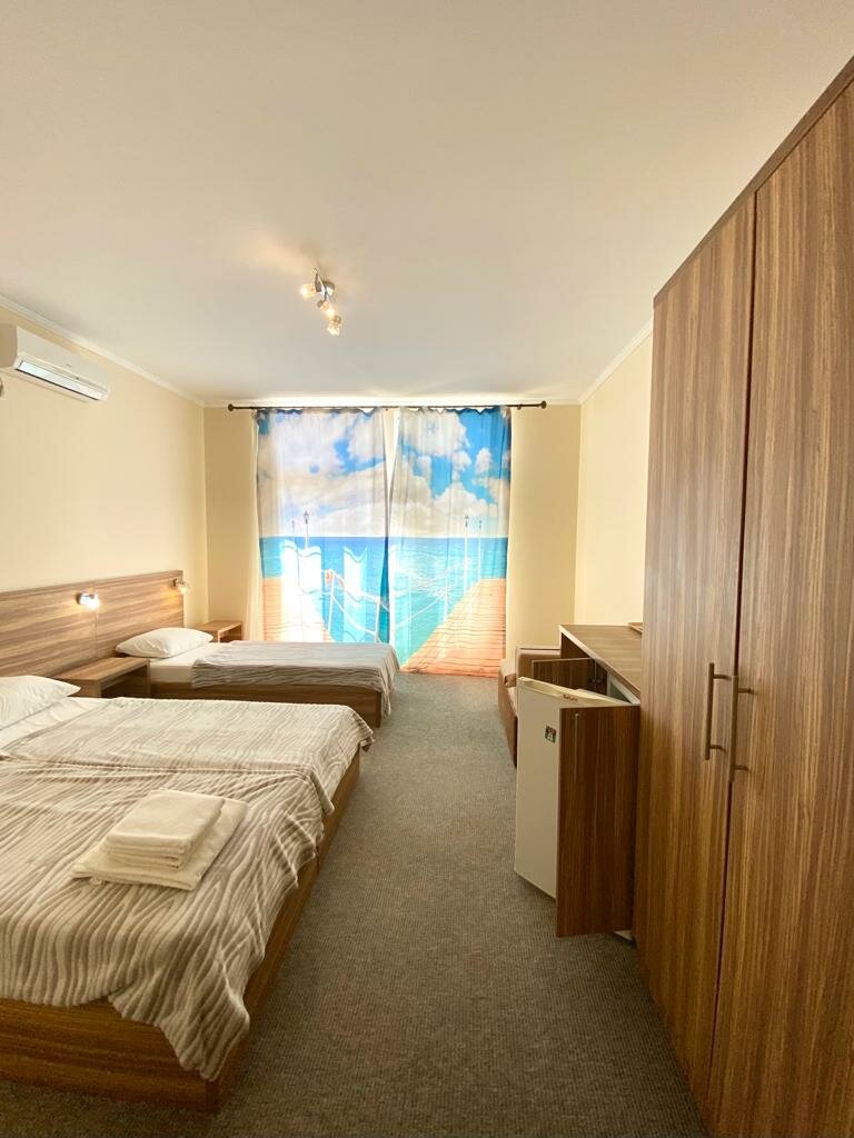 Гостиница Адмирал Нельсон Судак-131