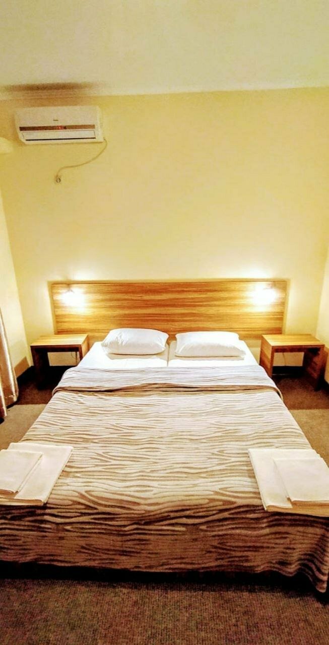 Гостиница Адмирал Нельсон Судак