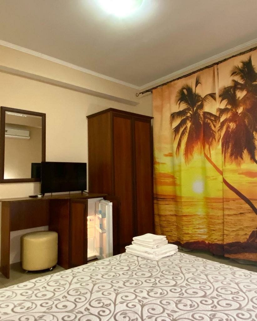 Гостиница Адмирал Нельсон Судак-115