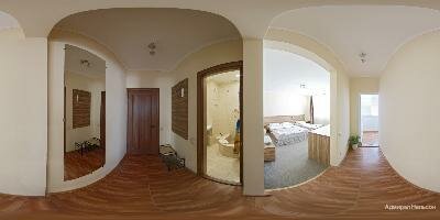 Гостиница Адмирал Нельсон Судак-21