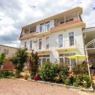 Гостиница Адмирал Нельсон Судак-41