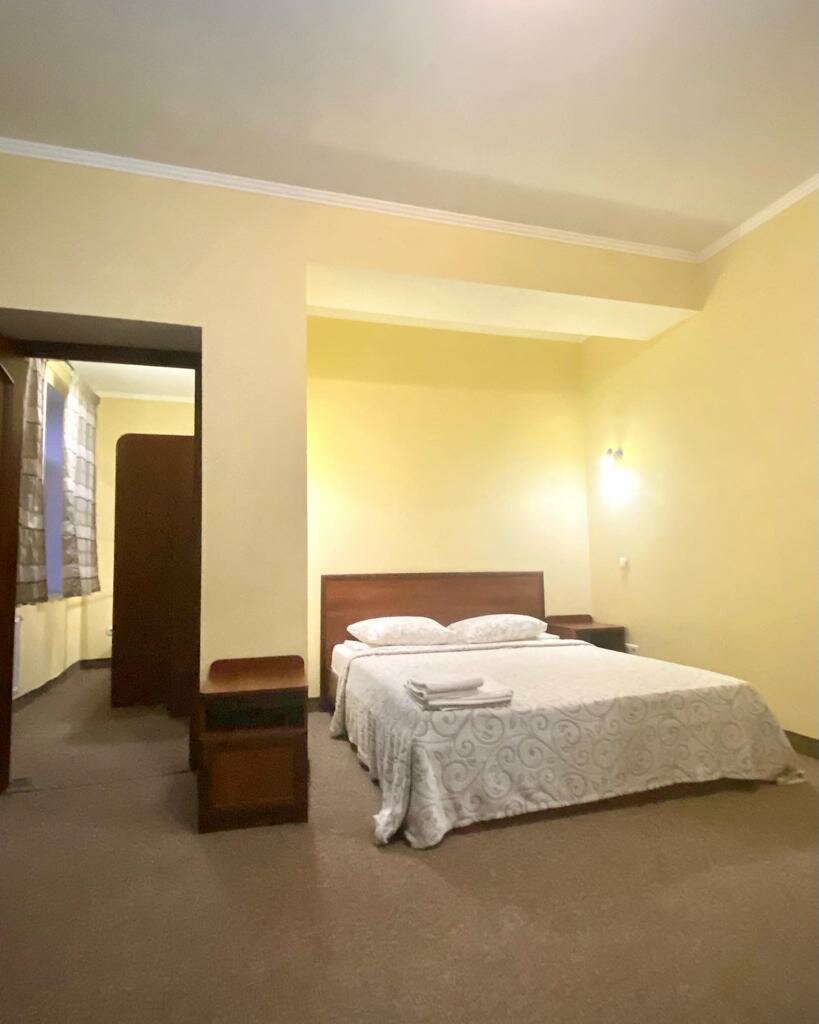 Гостиница Адмирал Нельсон Судак-17