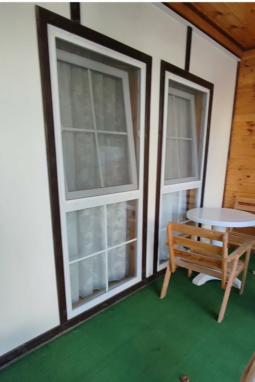 Гостиница Адмирал Нельсон Судак-138