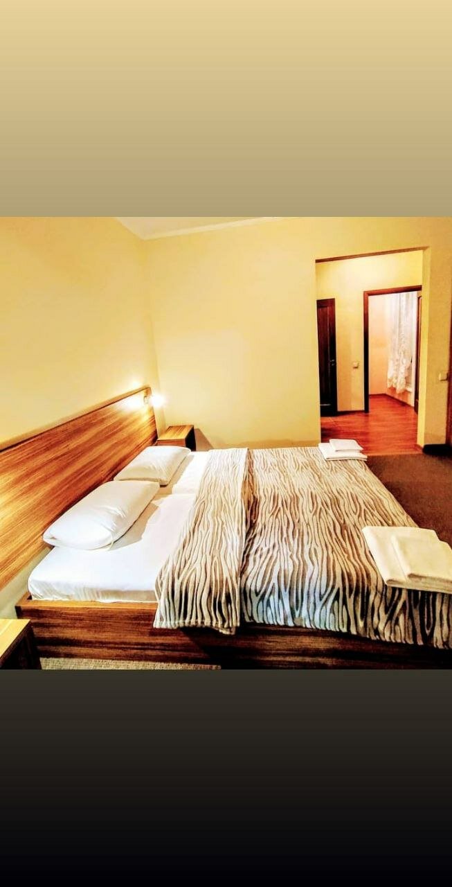 Гостиница Адмирал Нельсон Судак