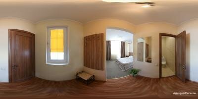 Гостиница Адмирал Нельсон Судак-42