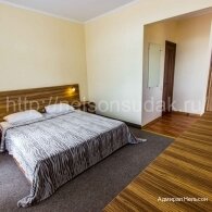 Гостиница Адмирал Нельсон Судак-52