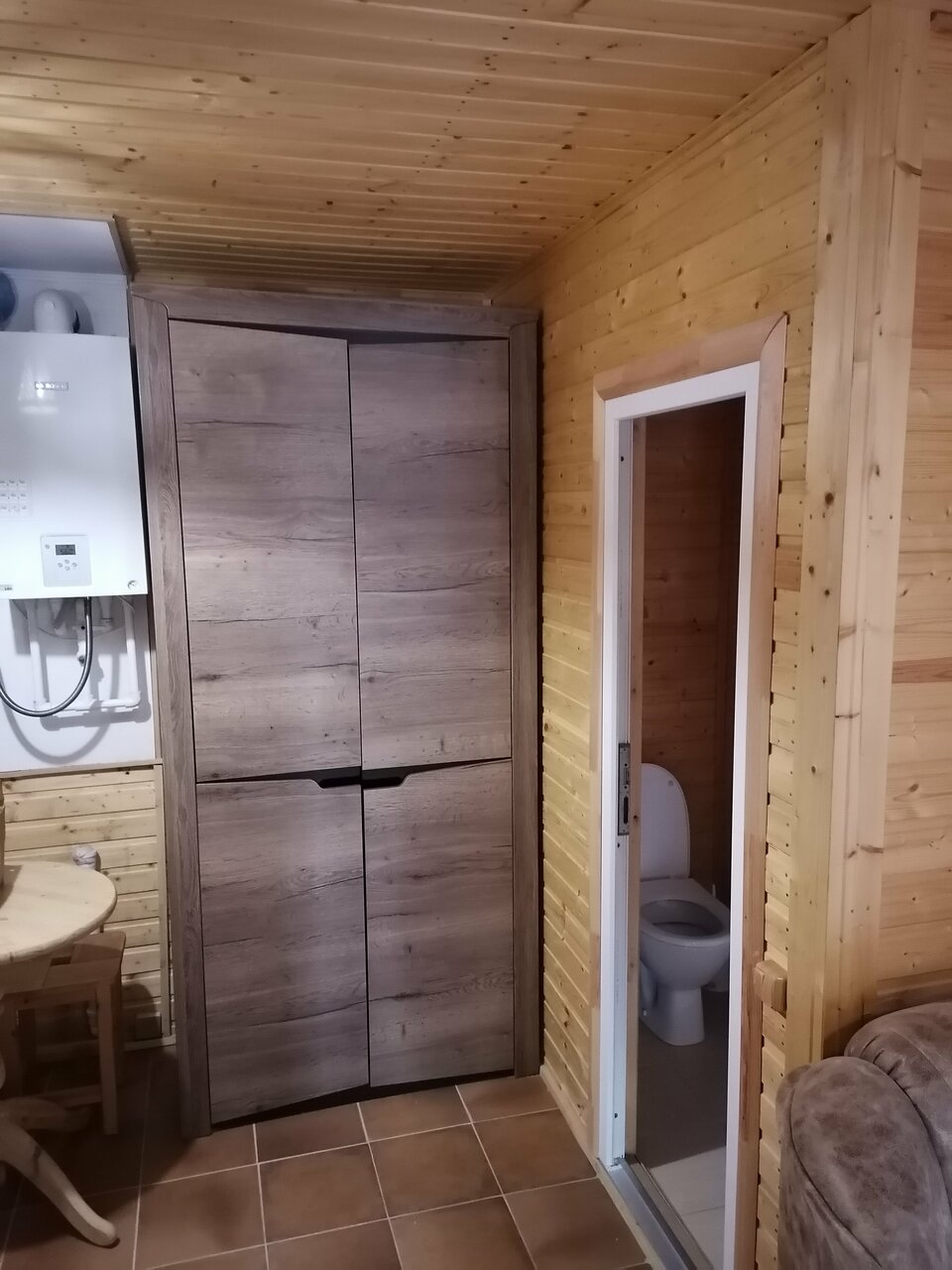 Гостиница Адмирал Нельсон Судак-137