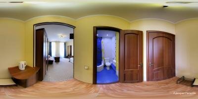 Гостиница Адмирал Нельсон Судак-58