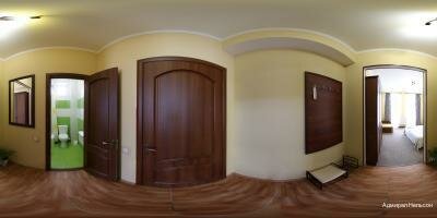 Гостиница Адмирал Нельсон Судак-65