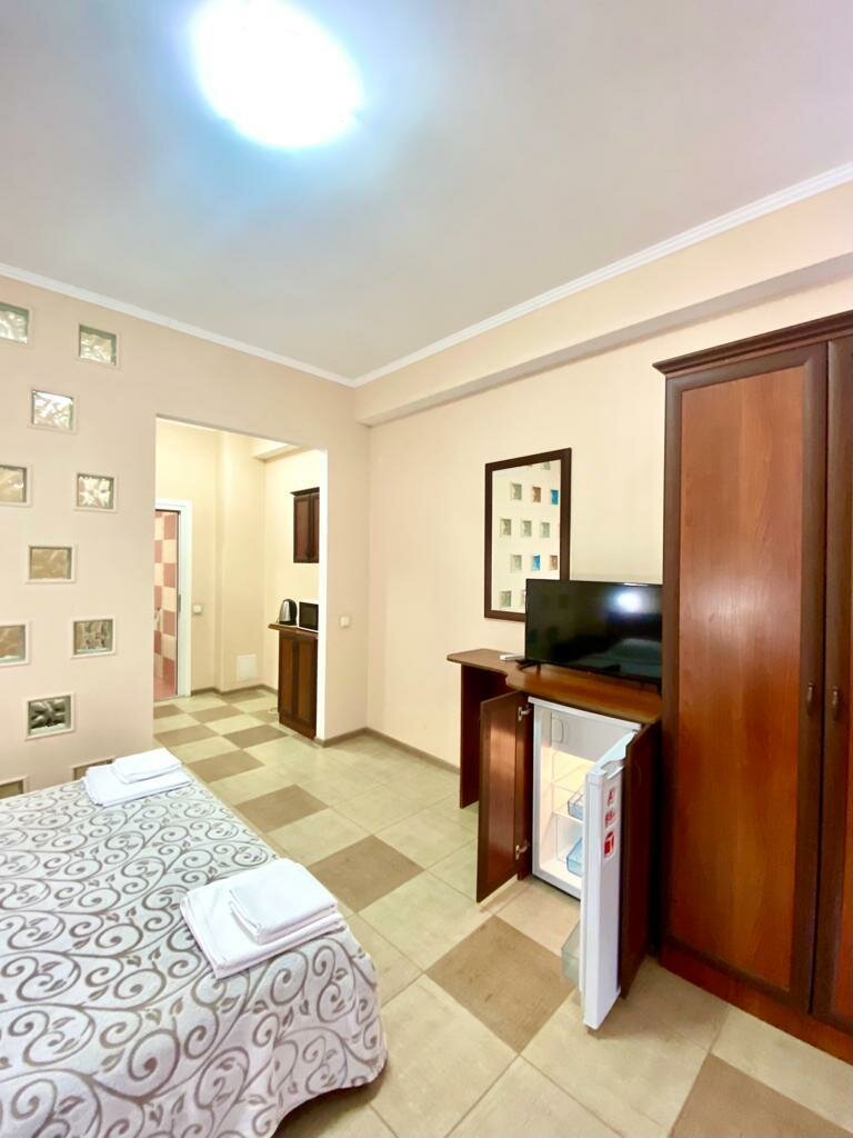 Гостиница Адмирал Нельсон Судак-104