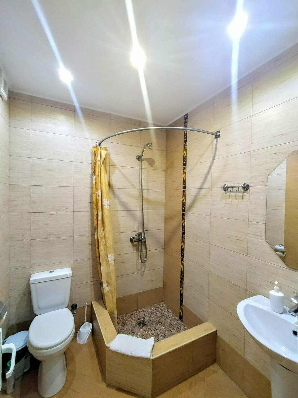 Гостиница Адмирал Нельсон Судак