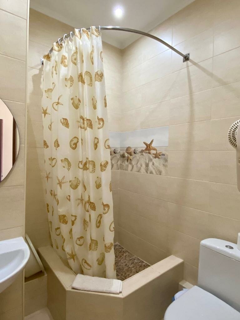 Гостиница Адмирал Нельсон Судак-14