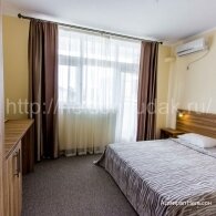 Гостиница Адмирал Нельсон Судак-45