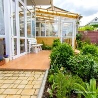 Гостиница Адмирал Нельсон Судак-53