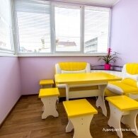 Гостиница Адмирал Нельсон Судак-43