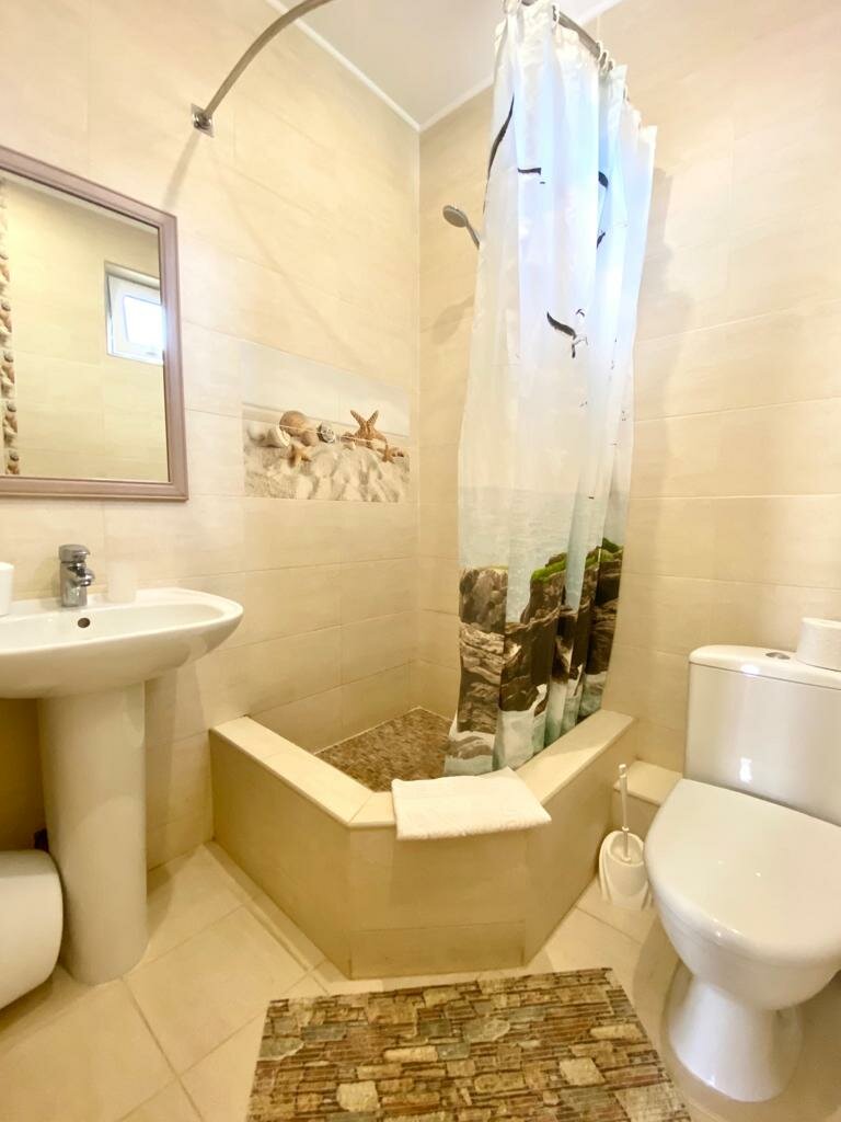 Гостиница Адмирал Нельсон Судак