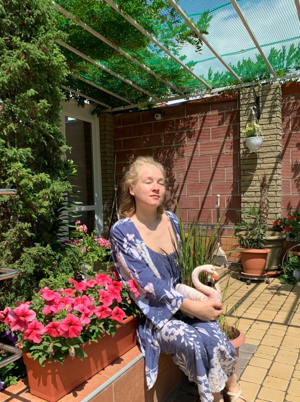 Гостиница Адмирал Нельсон Судак-34