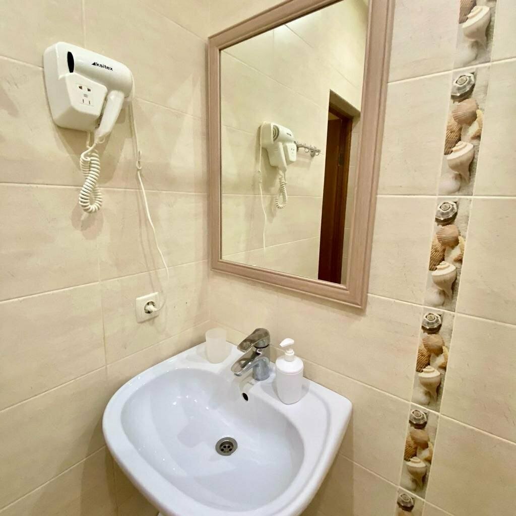 Гостиница Адмирал Нельсон Судак