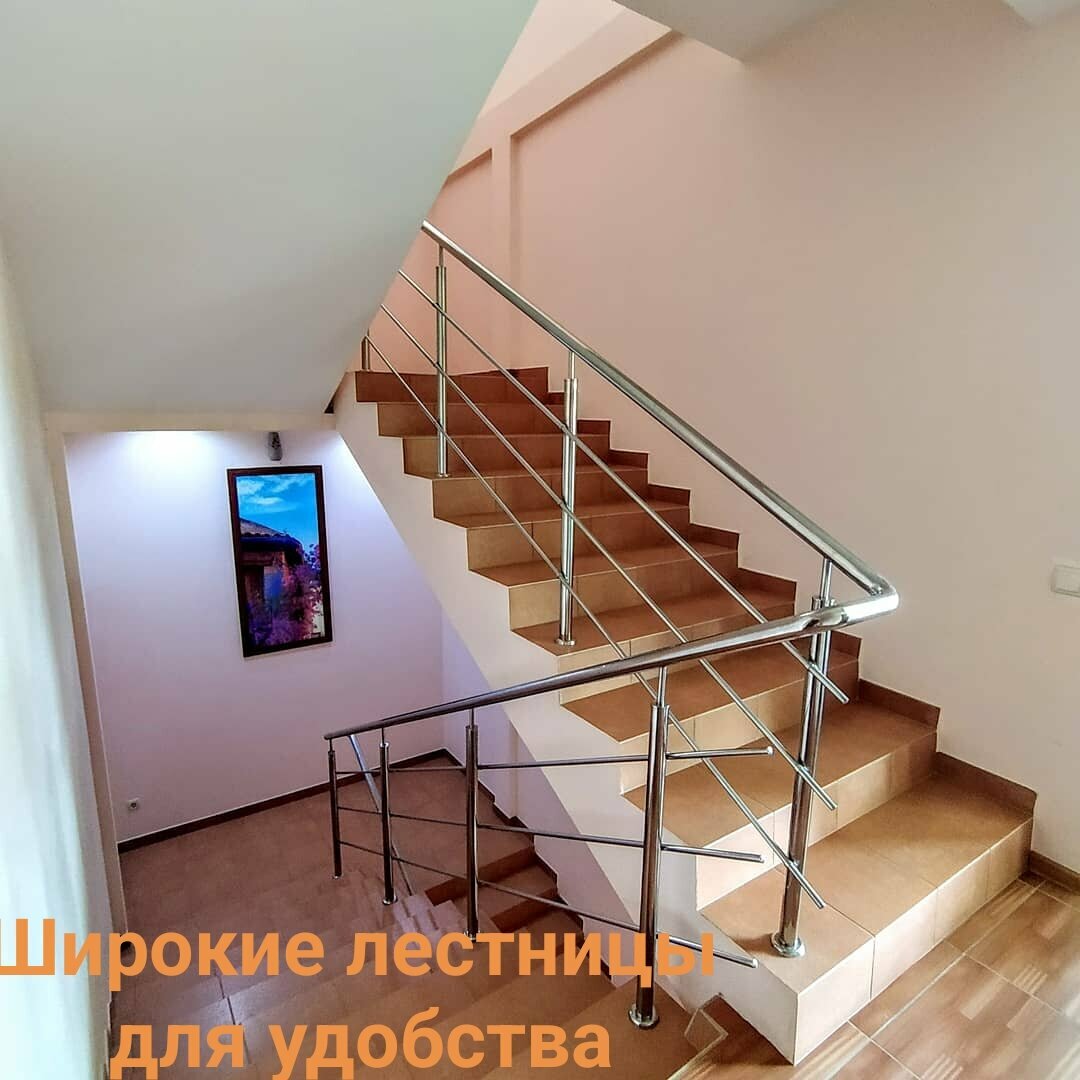 Гостиница Адмирал Нельсон Судак-85