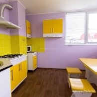 Гостиница Адмирал Нельсон Судак-47