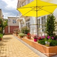 Гостиница Адмирал Нельсон Судак-121