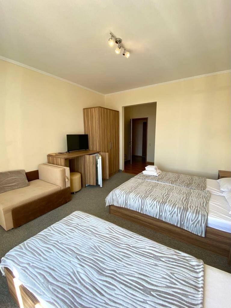 Гостиница Адмирал Нельсон Судак-128