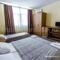 Гостиница Адмирал Нельсон Судак-36