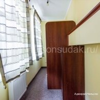 Гостиница Адмирал Нельсон Судак-60