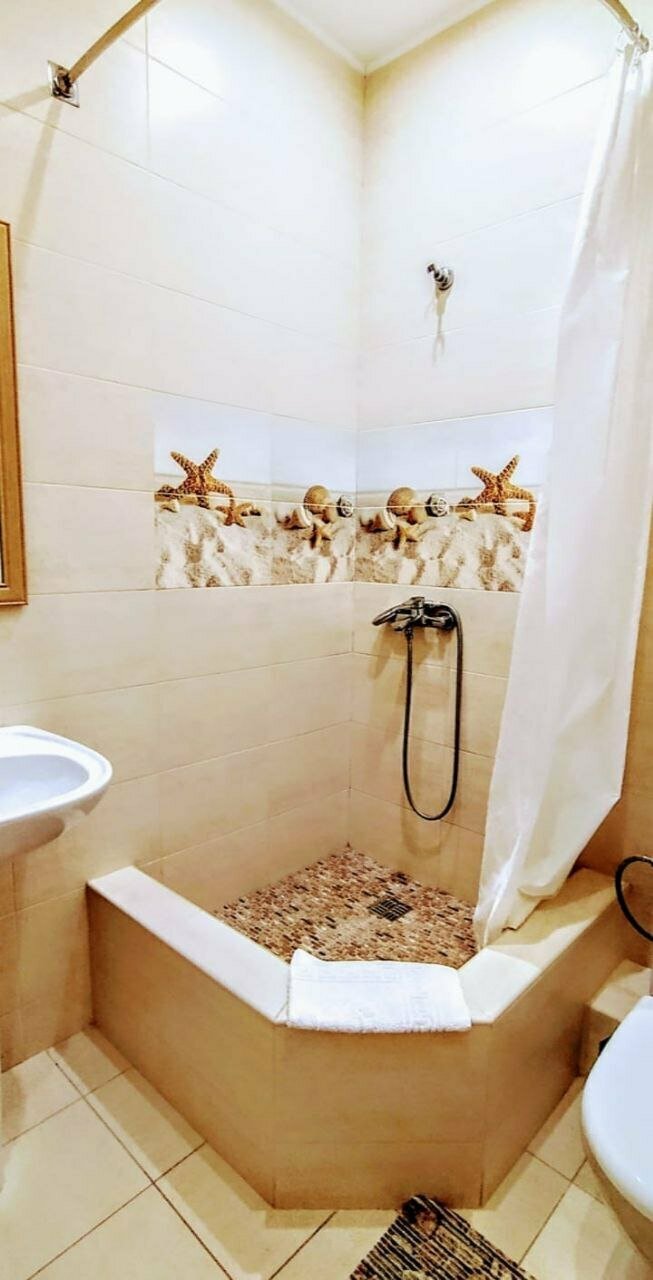 Гостиница Адмирал Нельсон Судак