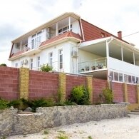 Гостиница Адмирал Нельсон Судак-69