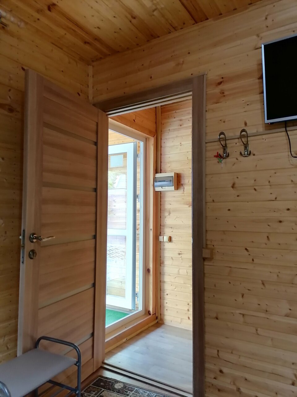 Гостиница Адмирал Нельсон Судак-136