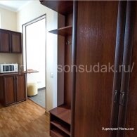 Гостиница Адмирал Нельсон Судак-39