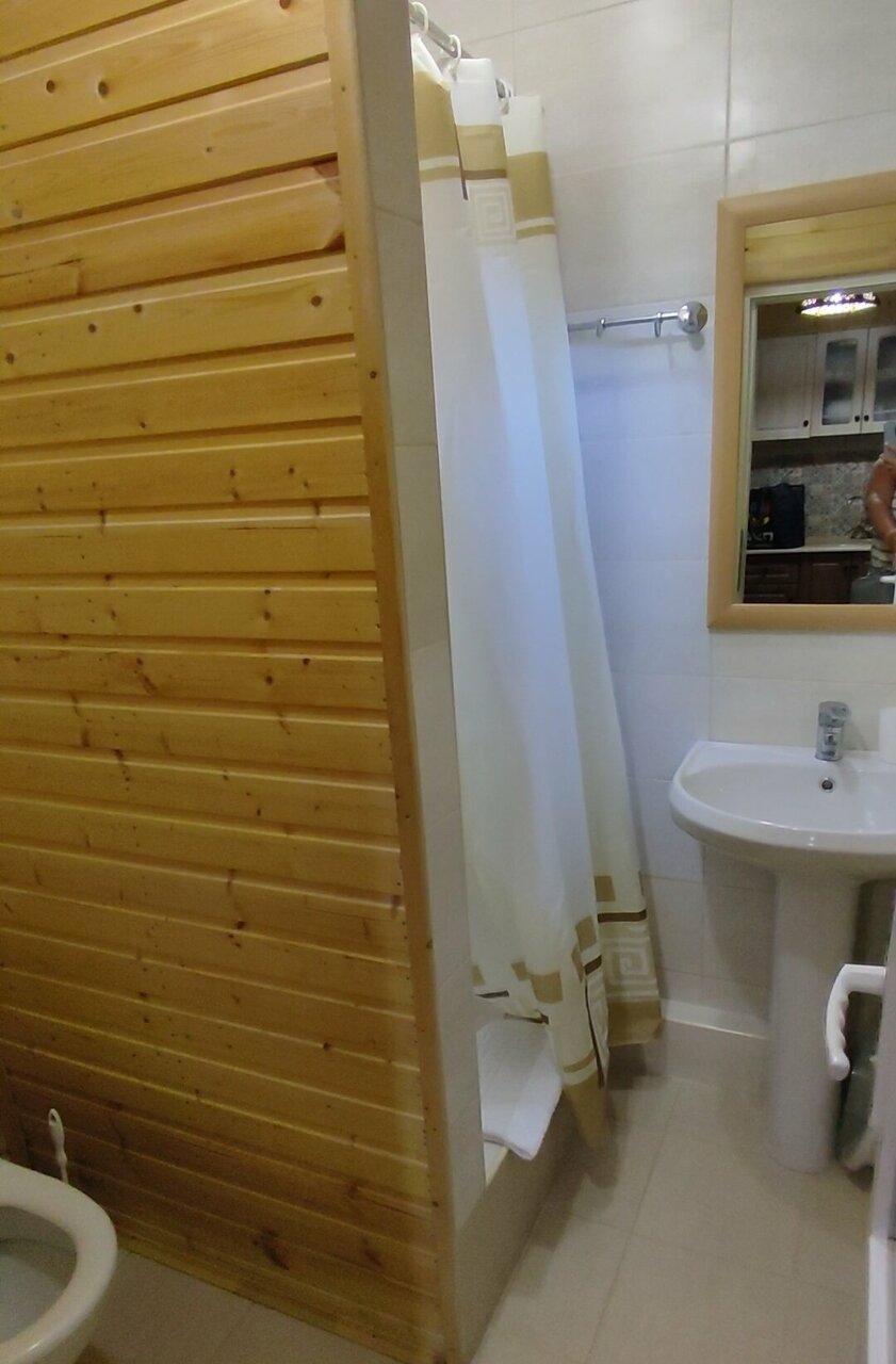 Гостиница Адмирал Нельсон Судак-123