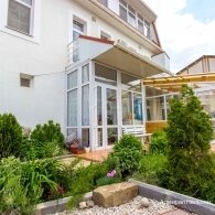 Гостиница Адмирал Нельсон Судак-68