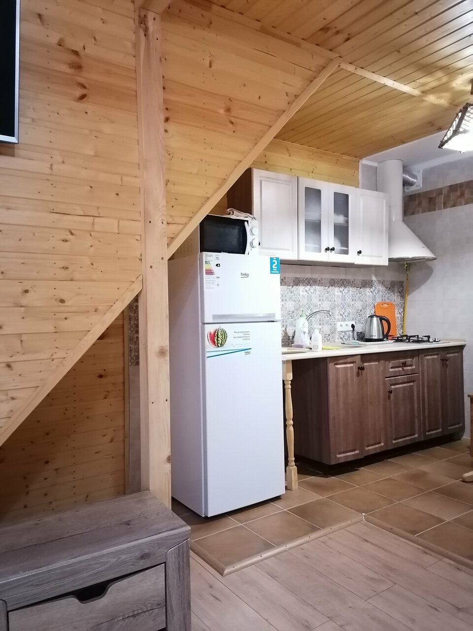 Гостиница Адмирал Нельсон Судак-134