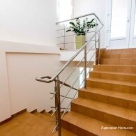 Гостиница Адмирал Нельсон Судак-57