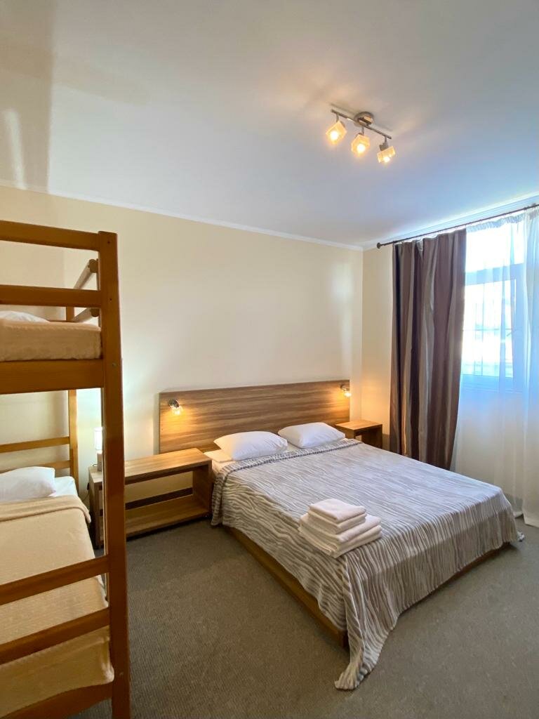 Гостиница Адмирал Нельсон Судак-127