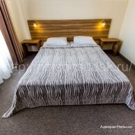 Гостиница Адмирал Нельсон Судак-56