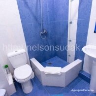 Гостиница Адмирал Нельсон Судак-37