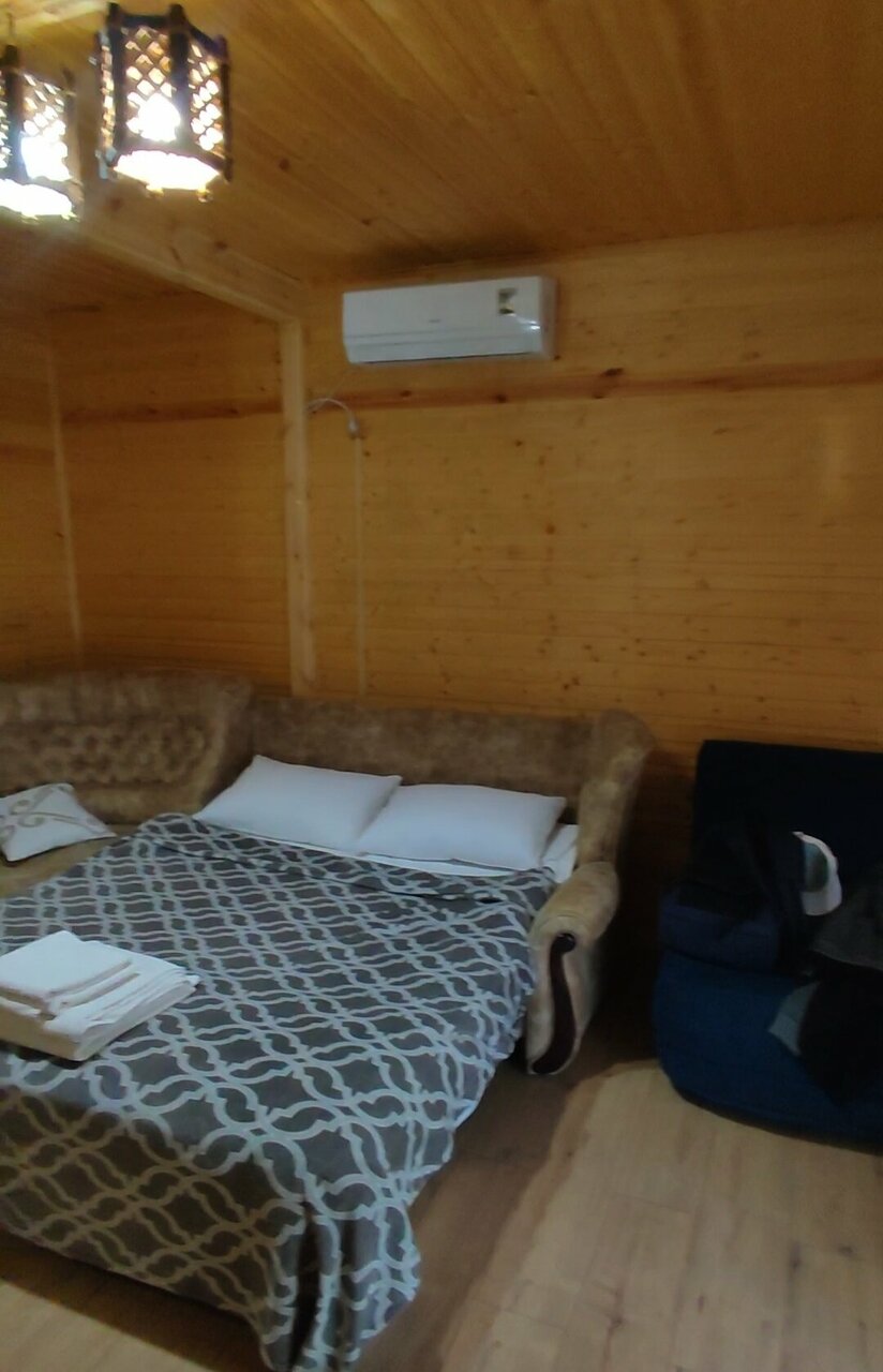 Гостиница Адмирал Нельсон Судак-133