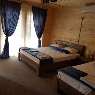 Гостиница Адмирал Нельсон Судак-3