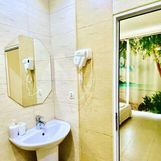 Гостиница Адмирал Нельсон Судак-4