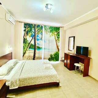 Гостиница Адмирал Нельсон Судак-6