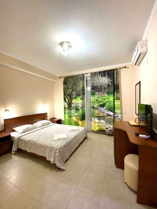 Гостиница Адмирал Нельсон Судак-2