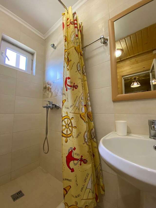 Гостиница Адмирал Нельсон Судак-19