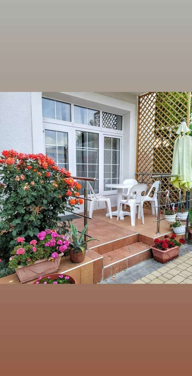 Гостиница Адмирал Нельсон Судак-116